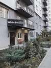 Хостелы White Hostel Almaty Алматы-0