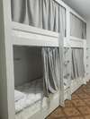 Хостелы White Hostel Almaty Алматы-3