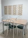 Хостелы White Hostel Almaty Алматы-5
