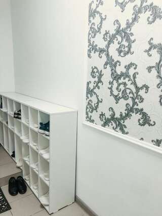 Хостелы White Hostel Almaty Алматы-1