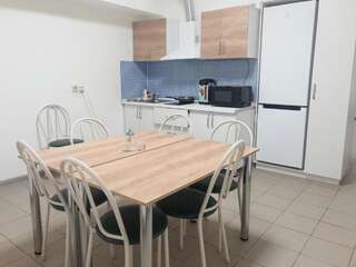Хостелы White Hostel Almaty Алматы-6