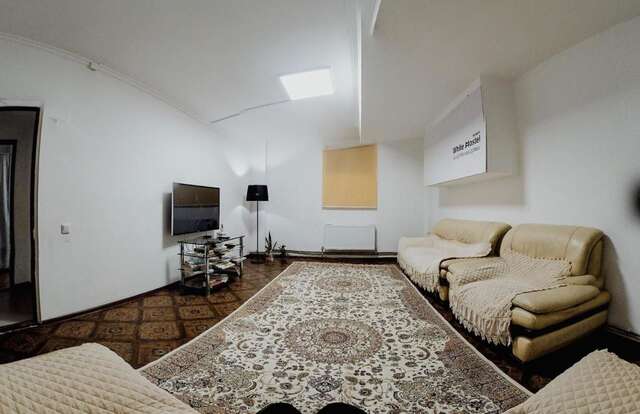 Хостелы White Hostel Almaty Алматы-15