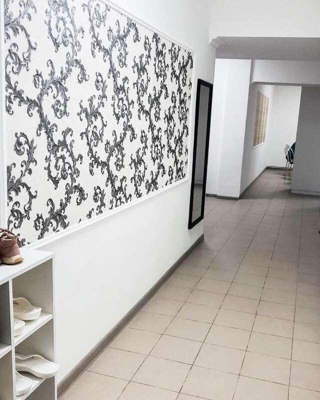 Хостелы White Hostel Almaty Алматы-7
