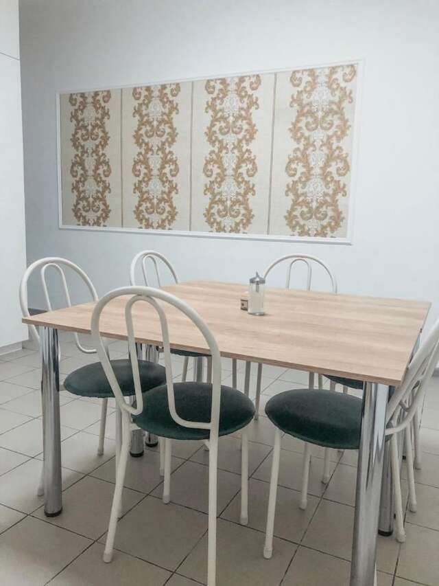 Хостелы White Hostel Almaty Алматы-8